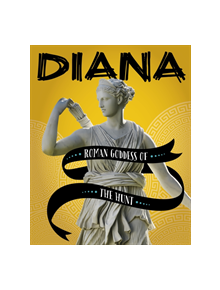 Diana - 9781474790178