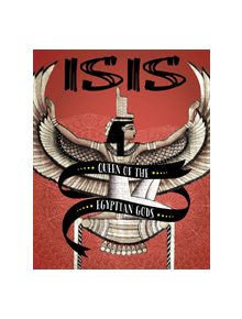 Isis - 9781474790185