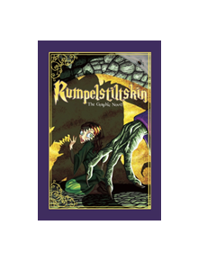 Rumpelstiltskin - 9781474791427