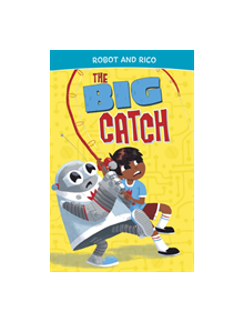 The Big Catch - 9781474791700