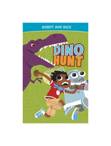 Dino Hunt - 9781474791724