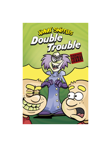 Double Trouble - 9781474791885