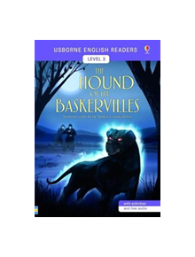 The Hound of the Baskervilles - 9781474939959