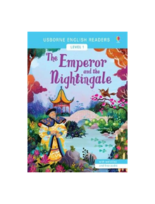 The Emperor and the Nightingale - 9781474947916