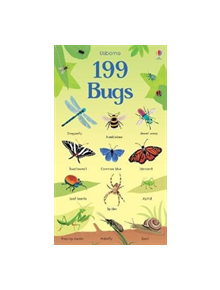 199 Bugs - 9781474965200