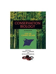 Conservation Biology - 9781475728828