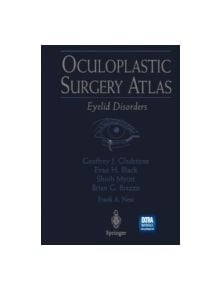 Oculoplastic Surgery Atlas - 9781475760590