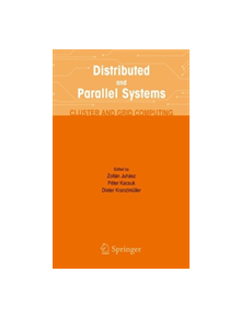 Distributed and Parallel Systems - 9781475788136