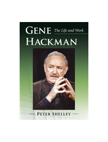 Gene Hackman - 9781476670478