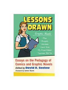 Lessons Drawn - 9781476671581