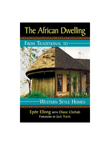 The African Dwelling - 9781476673806