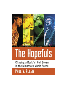 The Hopefuls - 9781476675640