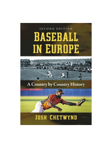 Baseball in Europe - 9781476679129