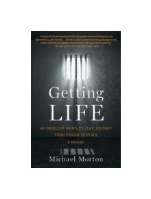 Getting Life - 9781476756837