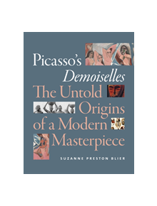 Picasso's Demoiselles - 9781478000198