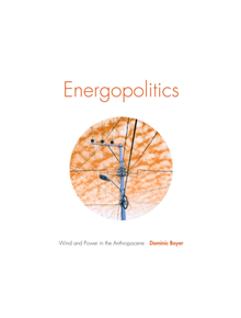 Energopolitics - 9781478003779