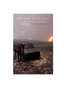 Savage Ecology - 9781478004219