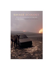 Savage Ecology - 9781478004844