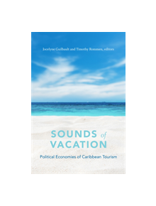 Sounds of Vacation - 9781478004882