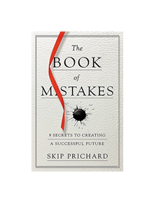 The Book of Mistakes - 9781478970910