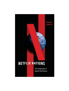 Netflix Nations - 9781479804948