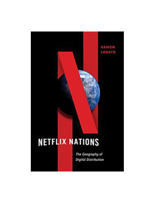 Netflix Nations - 9781479841516