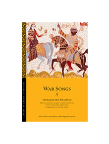 War Songs - 9781479858798