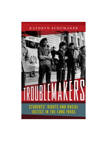 Troublemakers - 9781479875139