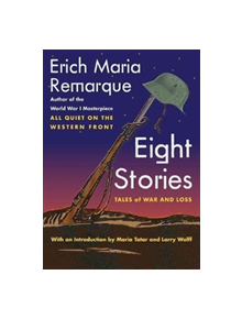 Eight Stories - 9781479888092