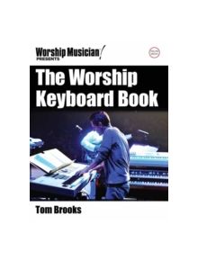 Worship Keyboard Book - 9781480393813