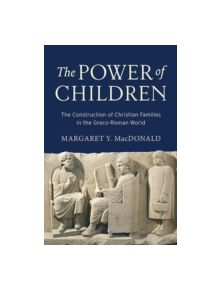 The Power of Children - 9781481302234