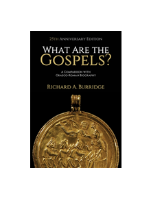 What Are the Gospels? - 9781481308748