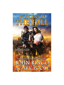 Voices of the Fall - 9781481483827