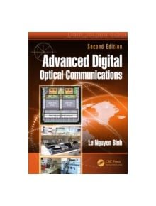 Advanced Digital Optical Communications - 9781482226522