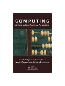 Computing - 9781482227413