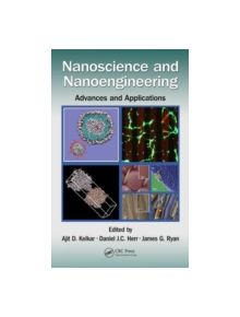 Nanoscience and Nanoengineering - 9781482231199