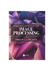 Encyclopedia of Image Processing - 9781482244908