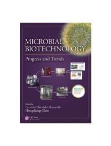 Microbial Biotechnology - 9781482245202