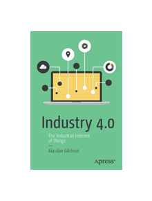 Industry 4.0 - 9781484220467