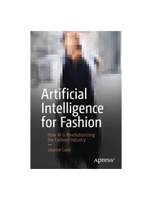 Artificial Intelligence for Fashion - 14343 - 9781484239308