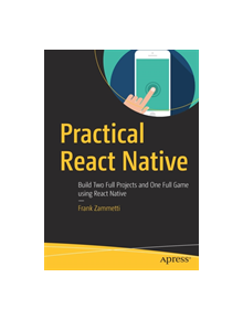 Practical React Native - 9781484239384