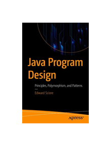 Java Program Design - 9781484241424