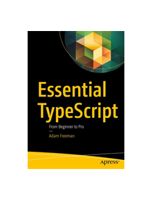 Essential TypeScript - 9781484249789