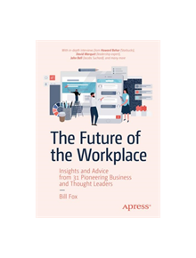 The Future of the Workplace - 14343 - 9781484250976