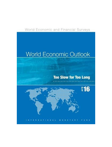 World Economic Outlook, April 2016 (Arabic) - 9781484303009