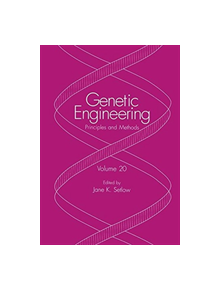 Genetic Engineering - 9781489917416