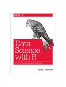 R for Data Science - 9781491910399