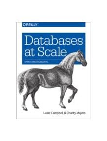 Database Reliability Engineering - 9781491925942