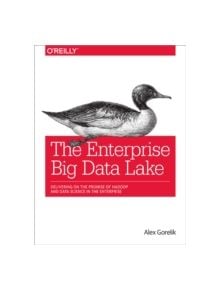 The Enterprise Big Data Lake - 9781491931554