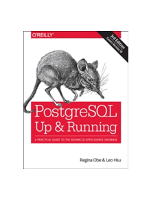 PostgreSQL - Up and Running 3e - 9781491963418